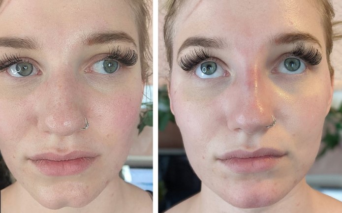 Ashleigh's Aesthetics